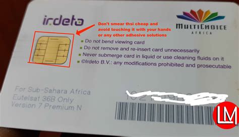 dream satellite smart card number|Missing Smart Card in ViP722k .